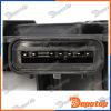 Serrure de porte gauche pour KIA | EZC-KA-028, 81310-C5010